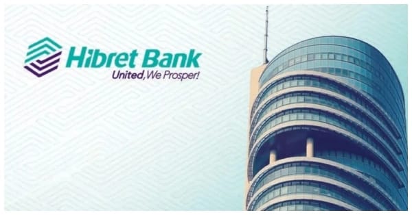 Hibret Bank Daily Exchange Rate