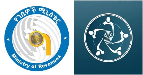 Fayda Ministry of Revenue