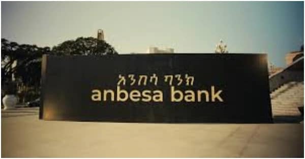 Anbesa Bank Fayda Connect