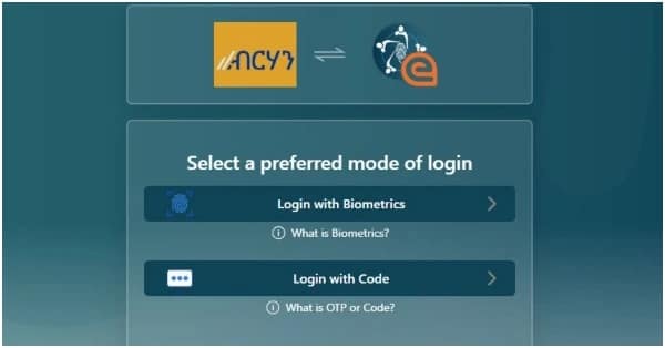 Berhan Bank Fayda ID