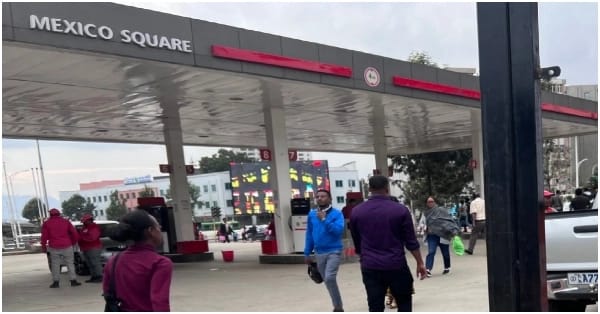 Ethiopian Fuel Prices
