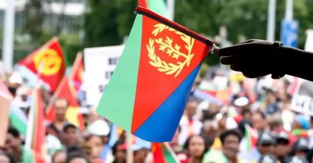 US Eritrea Travel Ban