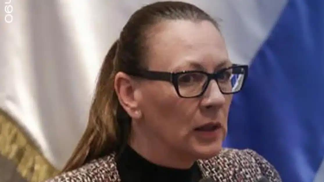 Eritrean Asylum Seekers