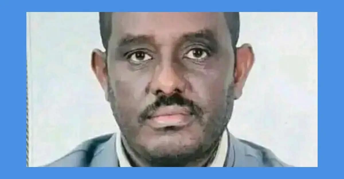 Ethiopian Millionaire