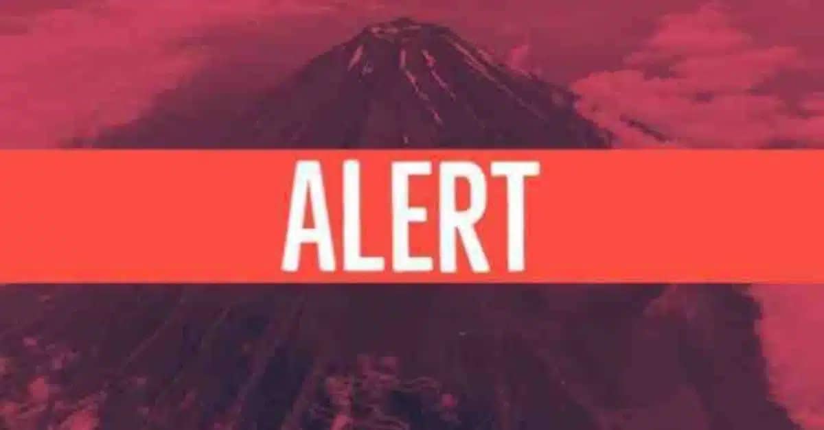 Earthquake in Addis Ababa