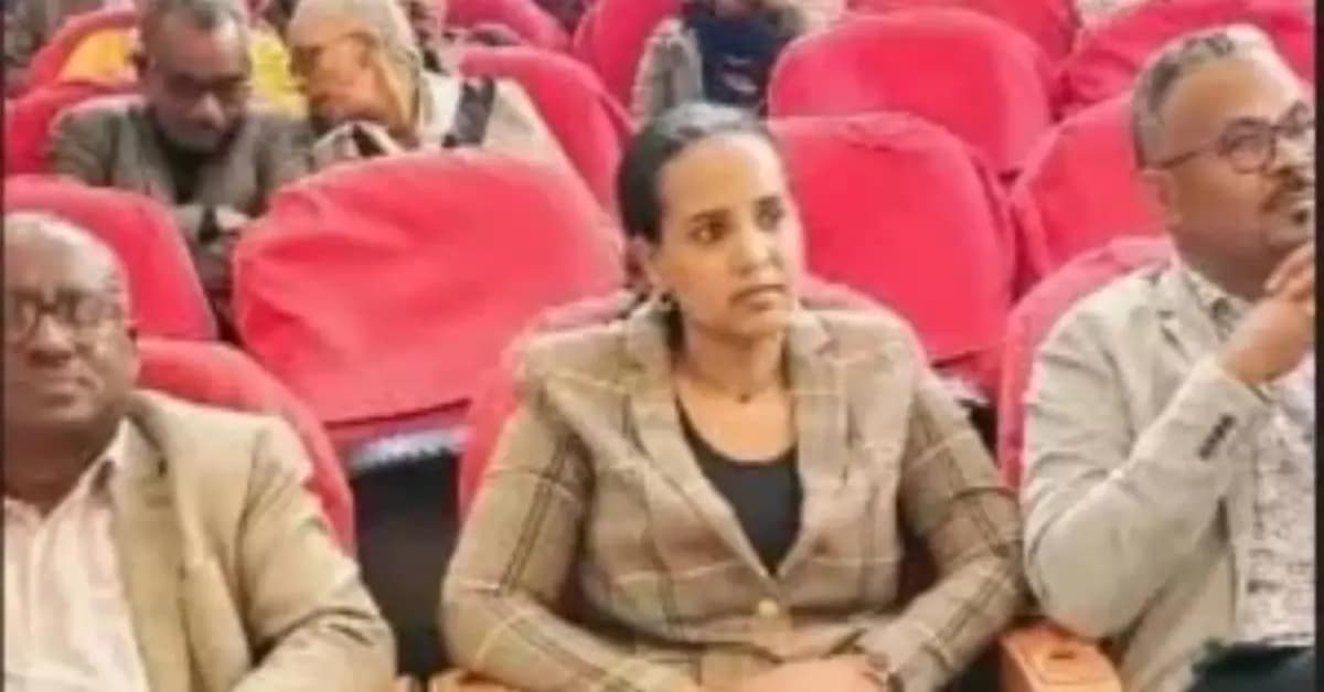 TPLF Mekelle Discussion
