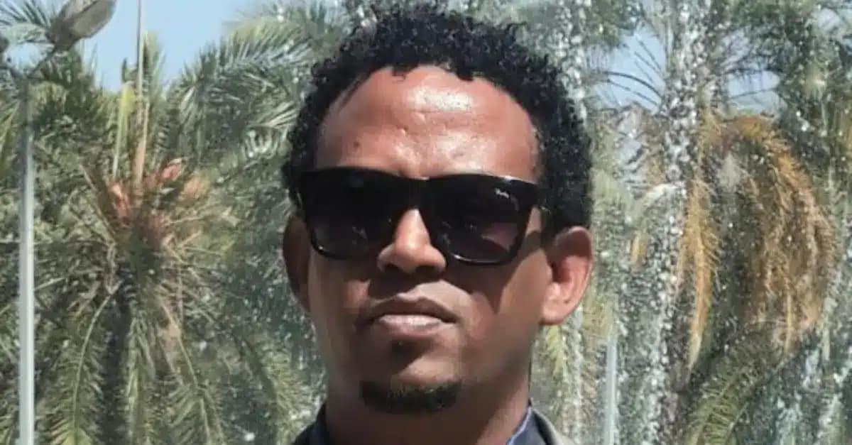 Kiros Asfaha Brigade Nhamedu