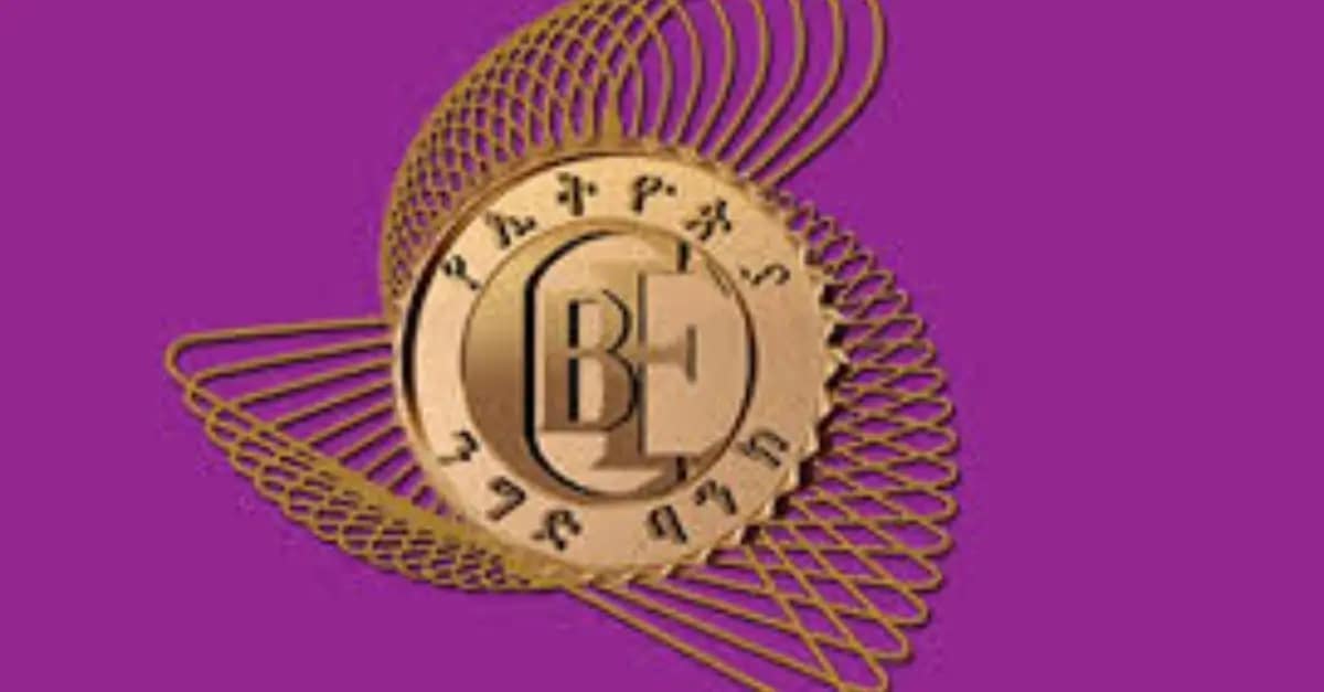 Commercial Bank of Ethiopia