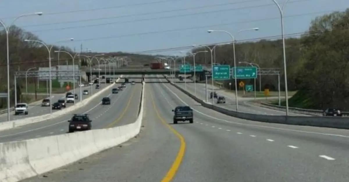 Ethiopia Djibouti Road