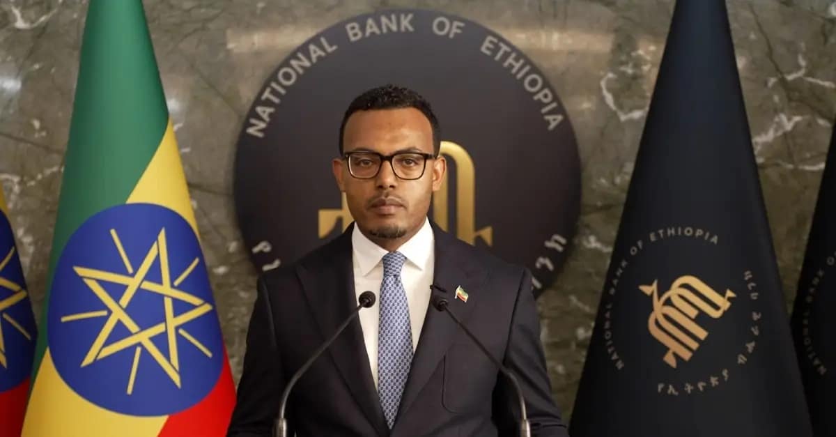 National Bank of Ethiopia