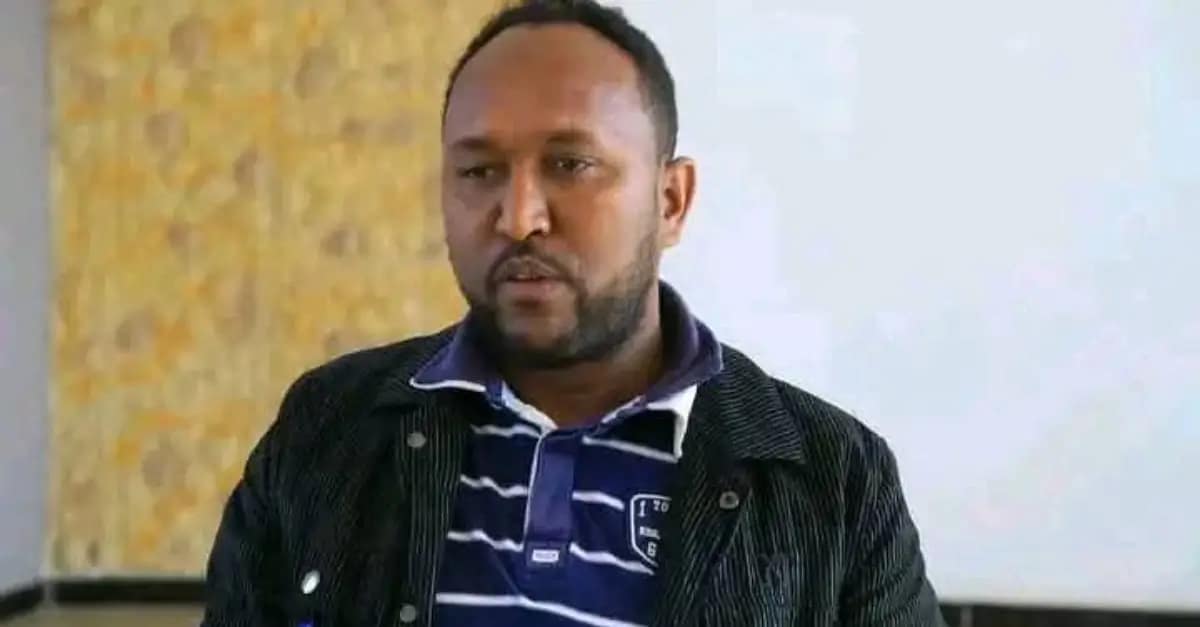 Prosperity Party Oromia