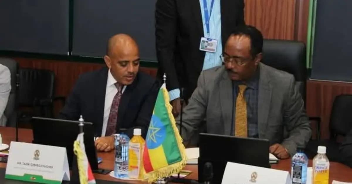 Oromo Liberation Army OLA