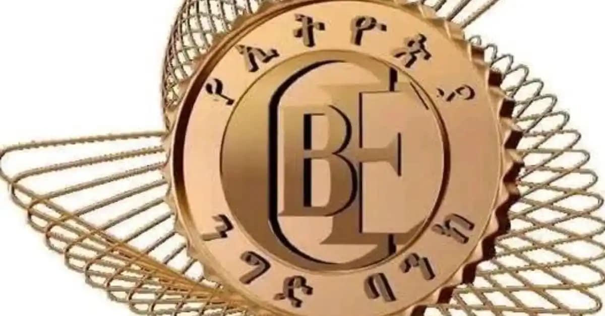 The Commercial Bank of Ethiopia