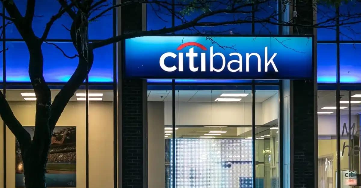 Citibank Ethiopia