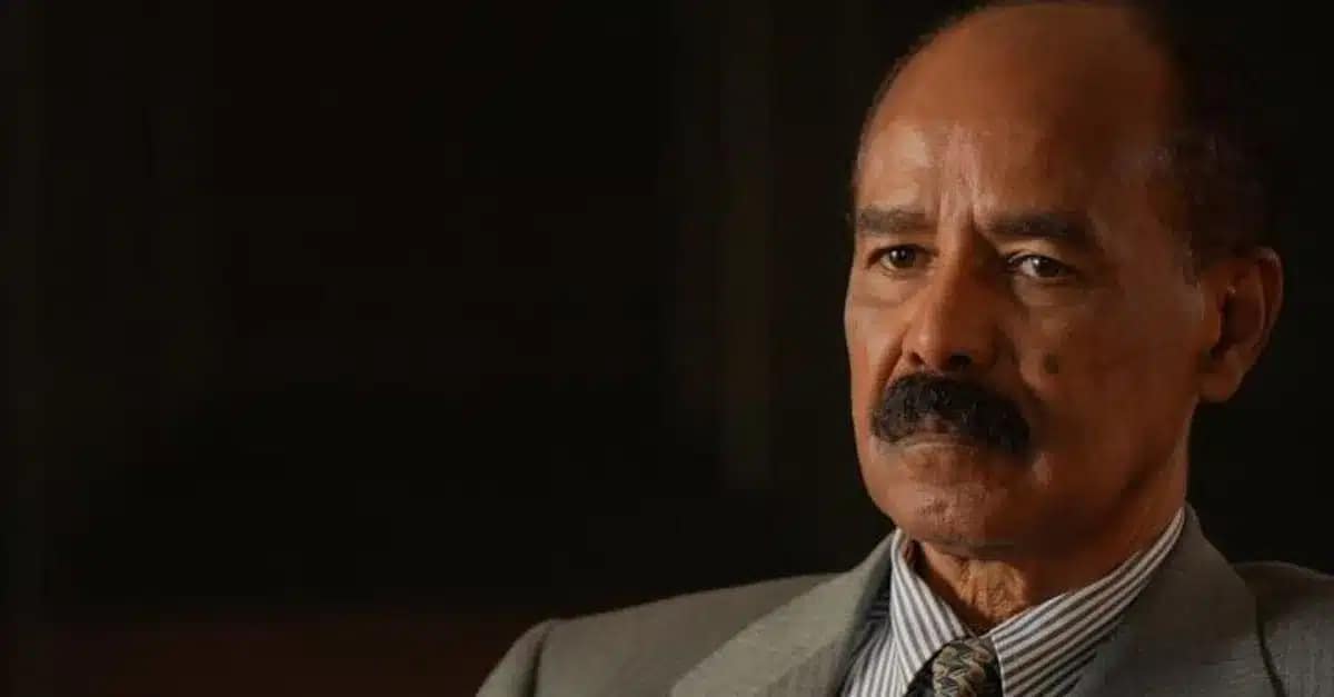 Eritrea Ethiopian Govt