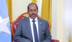 Ethiopian airline Somalia