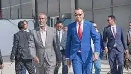 Prime Minister of Somalia
