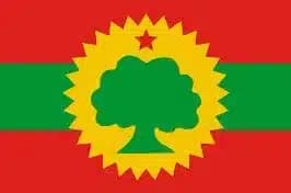 Oromia region