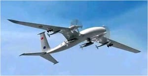Read more about the article TPLF Writes to UN & AU about Drone Strike