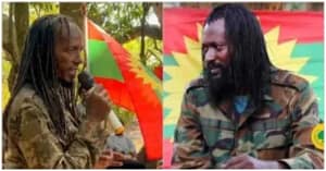 Read more about the article Oromo Liberation Army (OLA) Commander Splits