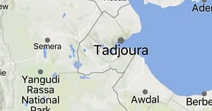 Read more about the article Djibouti Offers Tadjoura Port to Ethiopia