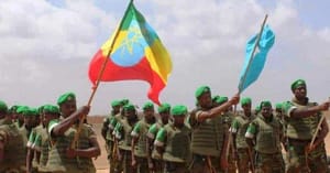 Read more about the article Somalia Asks Ethiopia to Withdraw Troops from Certain Towns