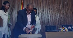 Read more about the article Controversial Tigray Advisory Council Established