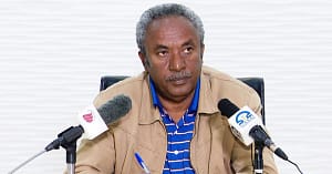 Read more about the article Tigray Military Council to Hold a Crucial Meeting on Monday