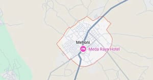Read more about the article 2 Killed in Mekoni Town in a Clash between Tigray Military & Militia