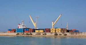 Read more about the article Ethiopian PM Visits Europe to Press the Case for Sea Access