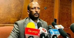 Read more about the article Solidarity Party of Getachew Reda to Meet in Tigray within 45 Days