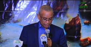 Read more about the article TPLF Chairman Congratulates Eritrea in Ginbot 20 Speech