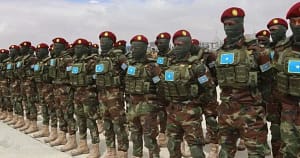 Read more about the article Somalia: Tensions Rise between Federal Govt & South West State