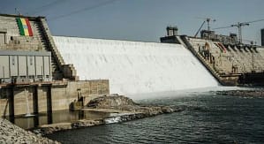 Read more about the article Egypt writes to UN about Grand Ethiopian Renaissance Dam