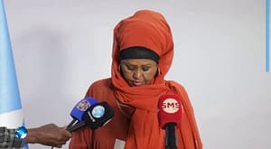 Read more about the article Somali MP, Candidate for AU Chairperson, Refuses to Withdraw