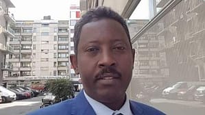 Read more about the article Eritrean Diplomat Seeks Asylum in Switzerland