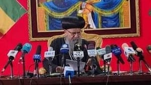 Read more about the article EOTC Patriarch Abune Mathias Warns about Internal Challenges