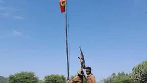 Read more about the article Oromo Liberation Army Fighters Enter Amhara Region