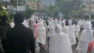 Read more about the article Protesters Injured & Killed in Gondar City