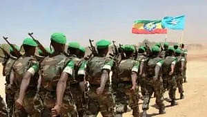 Read more about the article Somalia Announces Exclusion of Ethiopia from New Peacekeeping Mission
