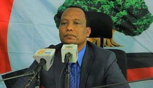 Read more about the article Ethiopia Again Vows to Gain Access to Sea Through Somaliland