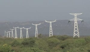 Read more about the article Ethiopian Electric Power Reduces Power Supply to Sudan