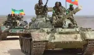 Read more about the article Ethiopian Troops Consolidate Control of Airstrips in Somalia