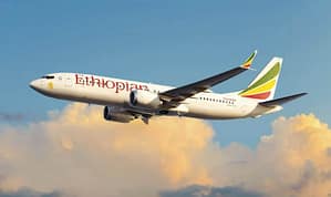 Read more about the article Eritrea Bans Ethiopian Airlines Flights