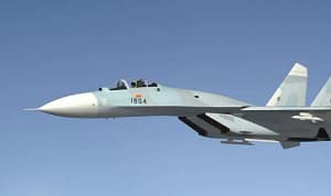 Read more about the article Ethiopian Air Force Intensifies Air Campaign against Fano Militias