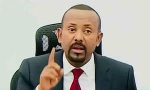 Read more about the article Ethiopian PM Warns TPLF Against Holding Party Congress