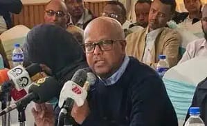 Read more about the article General Tsadkan Gebretensae Rules Out Return of TPLF Rule in Tigray