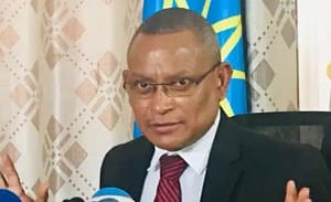 Read more about the article Application by TPLF to Protest in Mekelle Gets Rejected