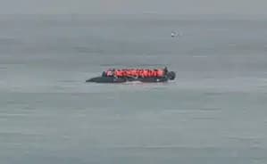 Read more about the article Turkiye Deports Around 300 Eritreans