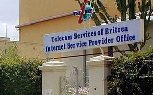 Read more about the article Massive Cyber Attack on Internet System in Eritrea